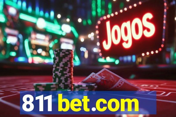 811 bet.com